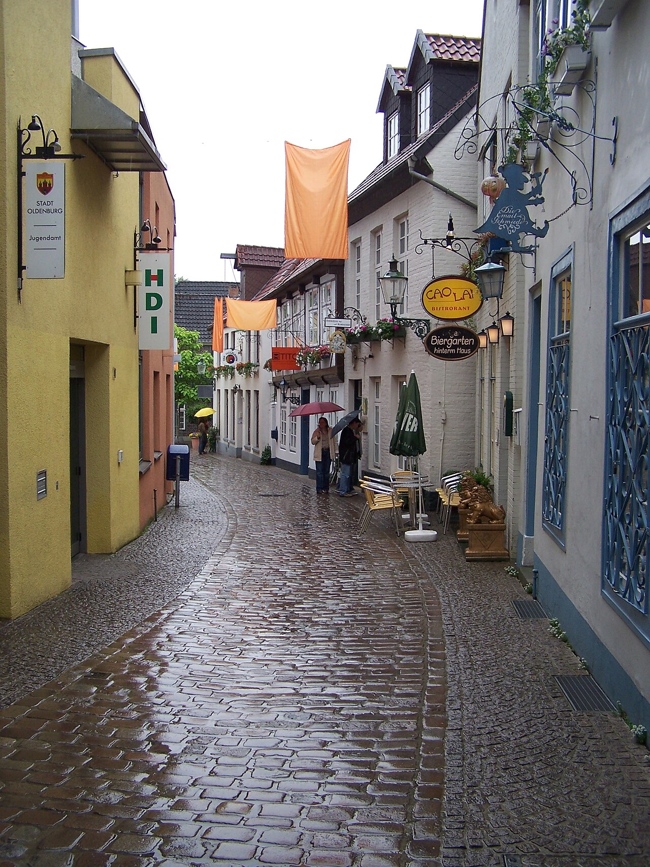 Oldenburg, Germany