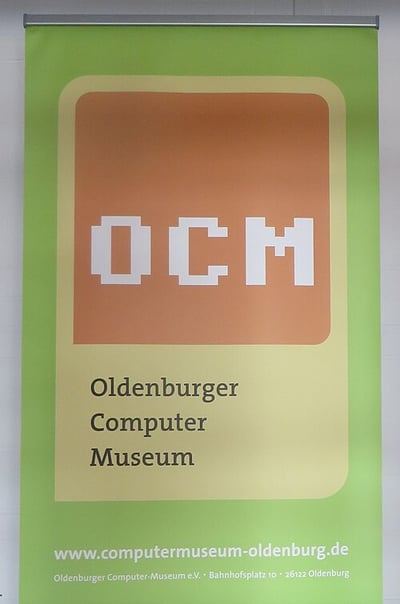 Oldenburger Computer-Museum