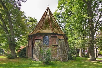 Ole Kerk