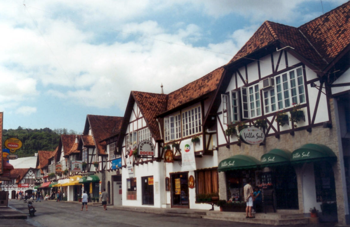 Blumenau, Brazil