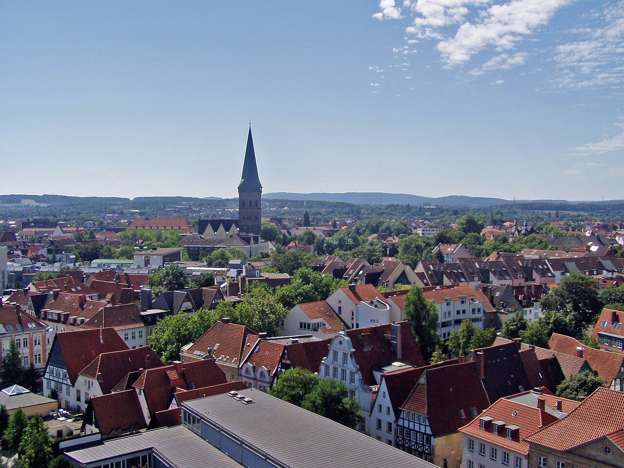 Osnabrück, Germany