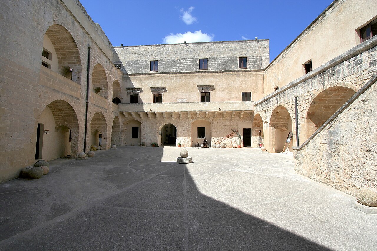 Otranto, Italy
