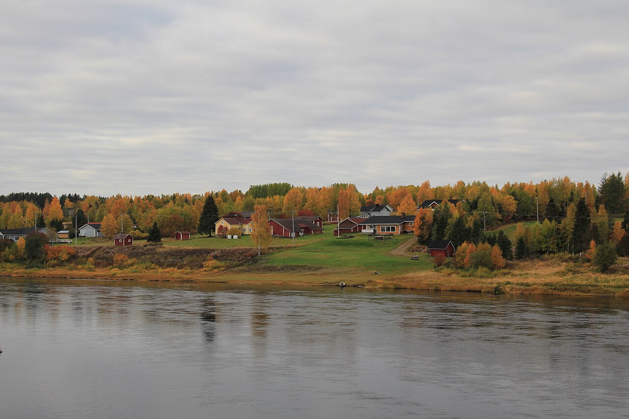 Kittilä, Finland