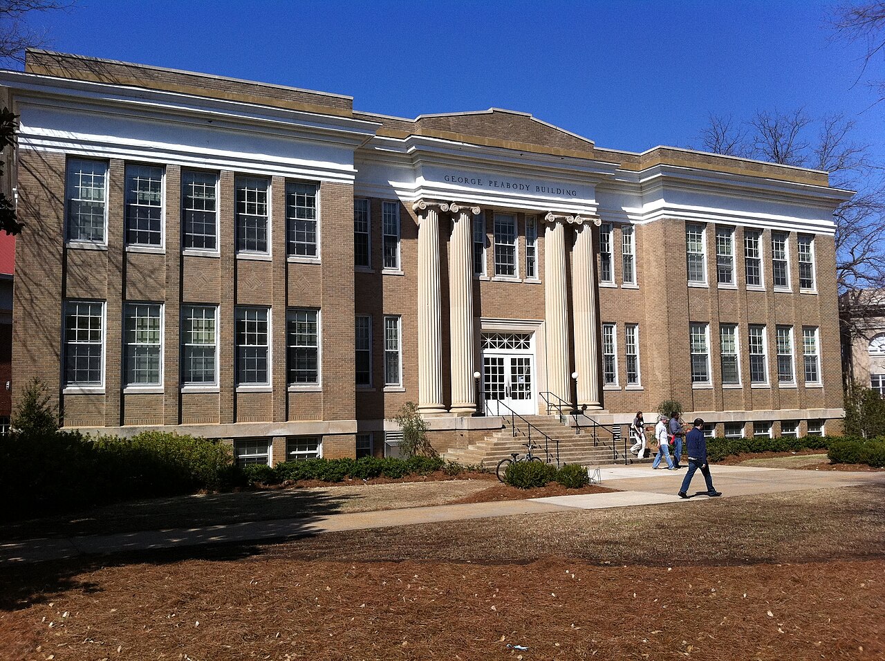 Oxford, United States