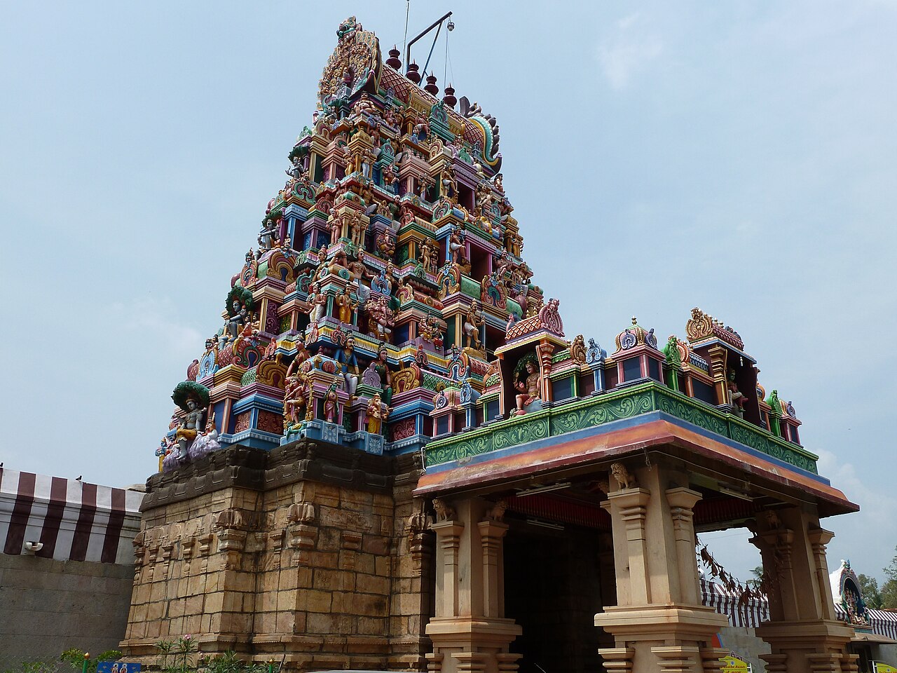 Coimbatore, India