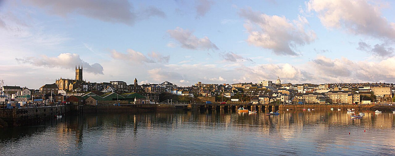 Penzance, United Kingdom
