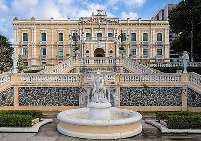 Palácio Anchieta