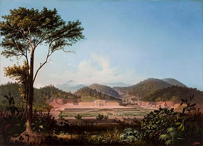 Palácio Imperial