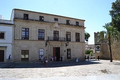 Palacio de Araníbar