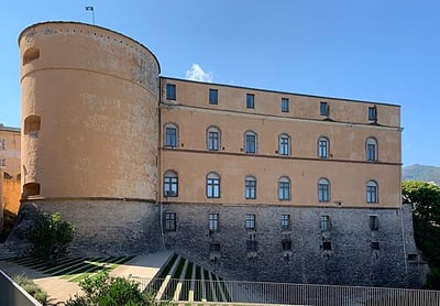 Palais des Gouverneurs