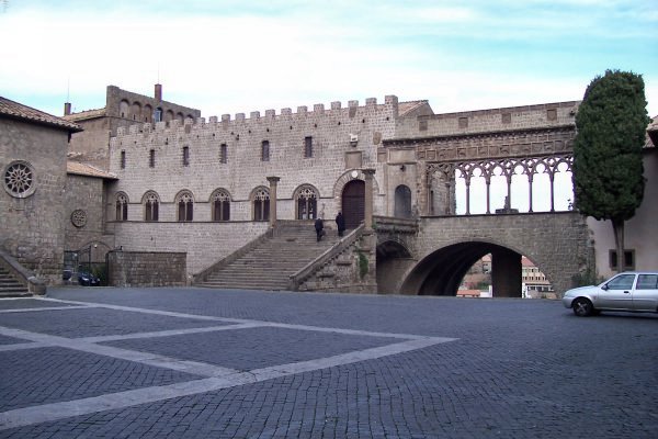 Viterbo, Italy