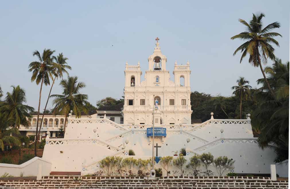 Panaji, India