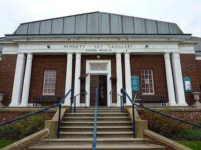 Pannett Art Gallery