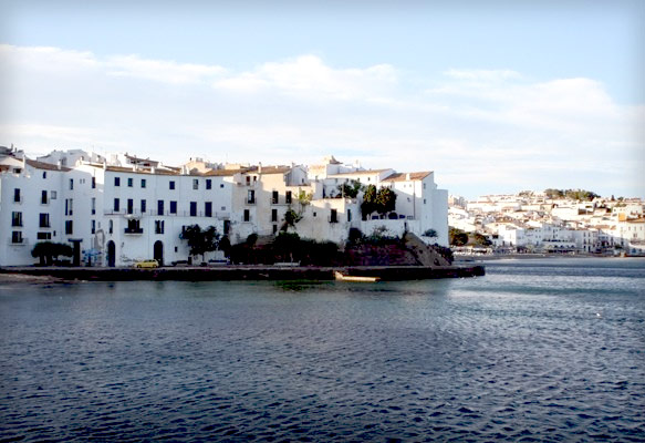 Cadaqués, Spain