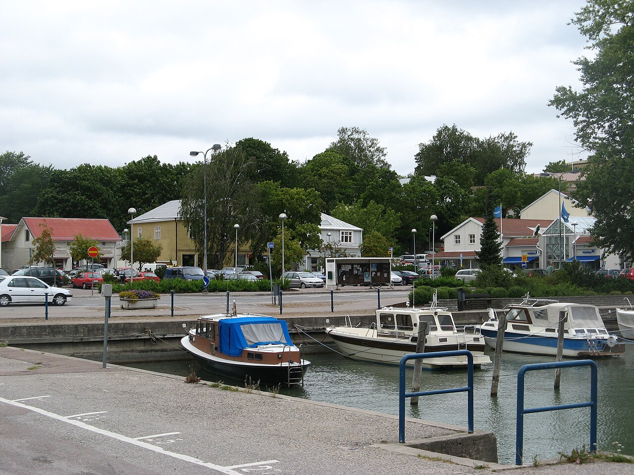 Pargas, Finland