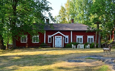 Pargas Hembygdsmuseum