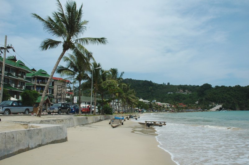 Patong, Thailand