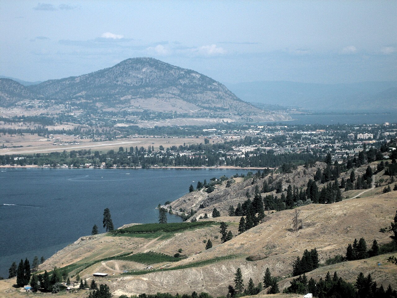 Penticton, Canada