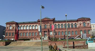Pfalzgalerie