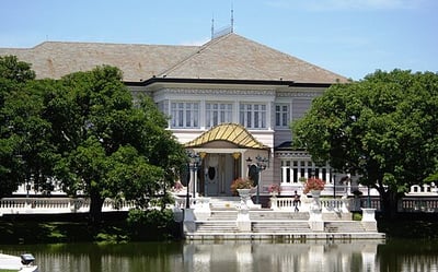 Uthayan Phumisathian Hall