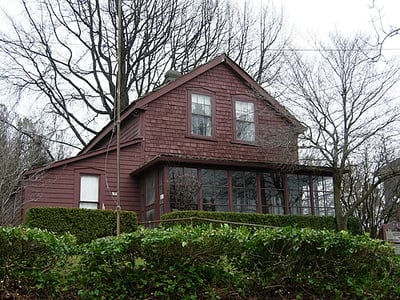 George E. Pickett House