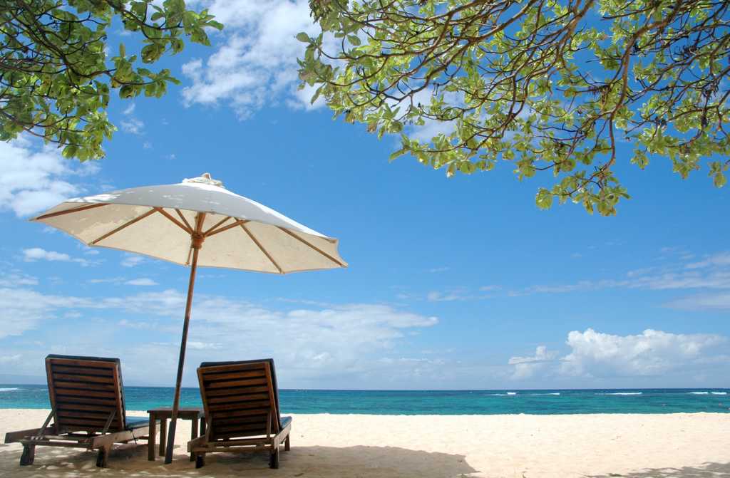 Nusa Dua, Indonesia