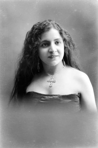 Pilar Alonso