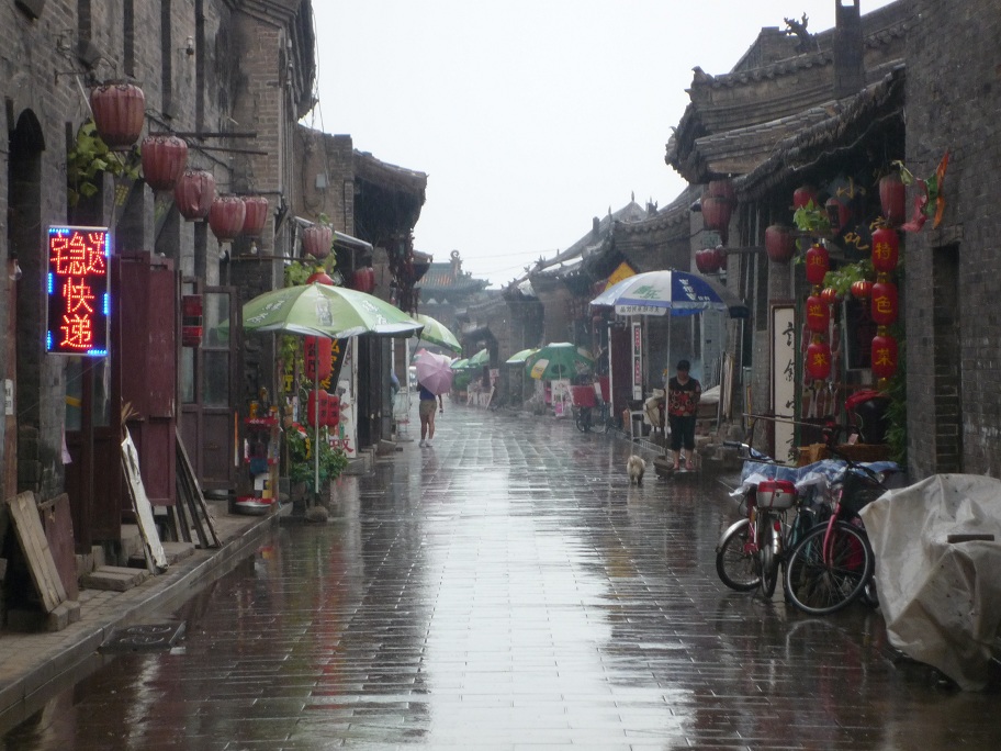 Pingyao, China