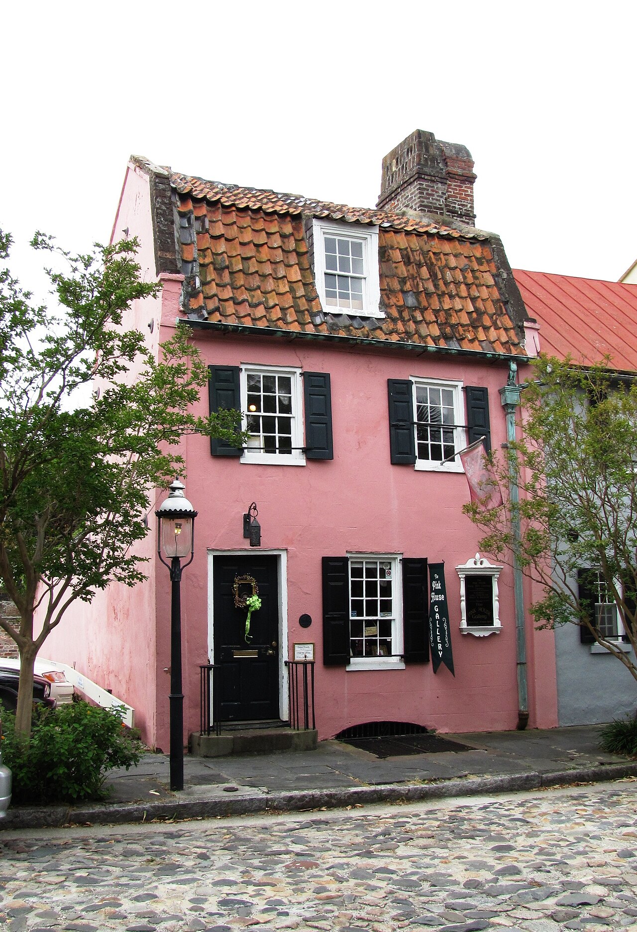 Charleston, United States