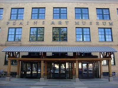 Plains Art Museum