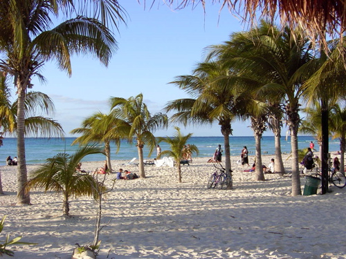 Isla Mujeres, Mexico