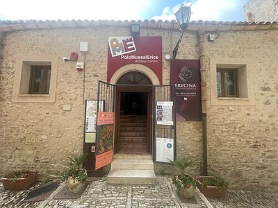 Museo civico Antonio Cordici