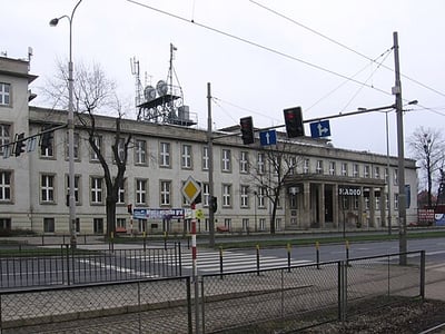 Muzuem Radia Wrocław