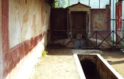 Casa di Ottavio Quartione (II.2.2)
