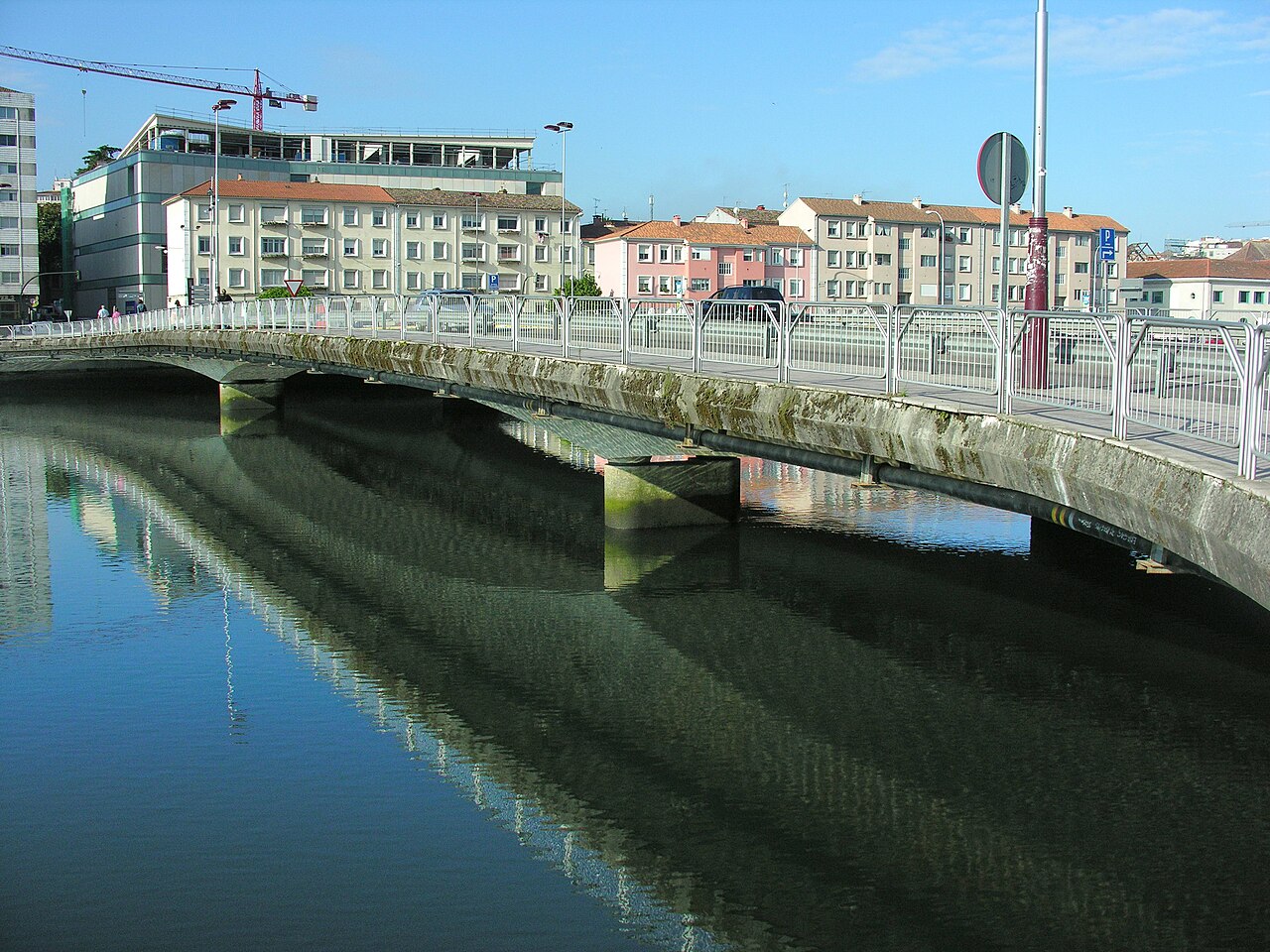 Pontevedra, Spain