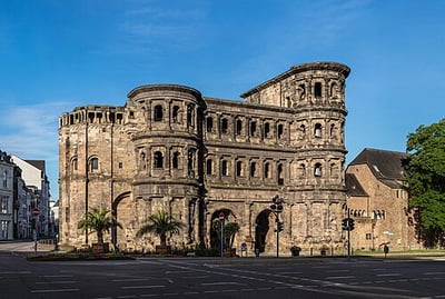 Porta Nigra
