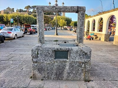 Pozo da Aguada