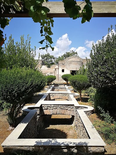 House of Julia Felix
