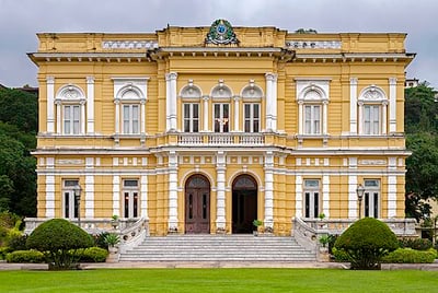 Palácio Rio Negro