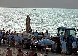 Maria Santissima Assunta