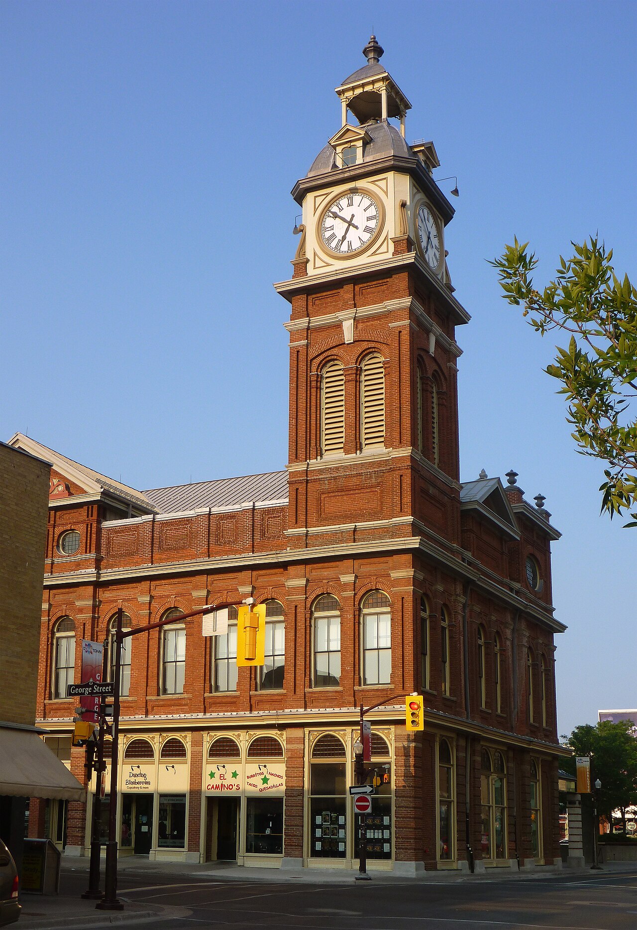 Peterborough, Canada