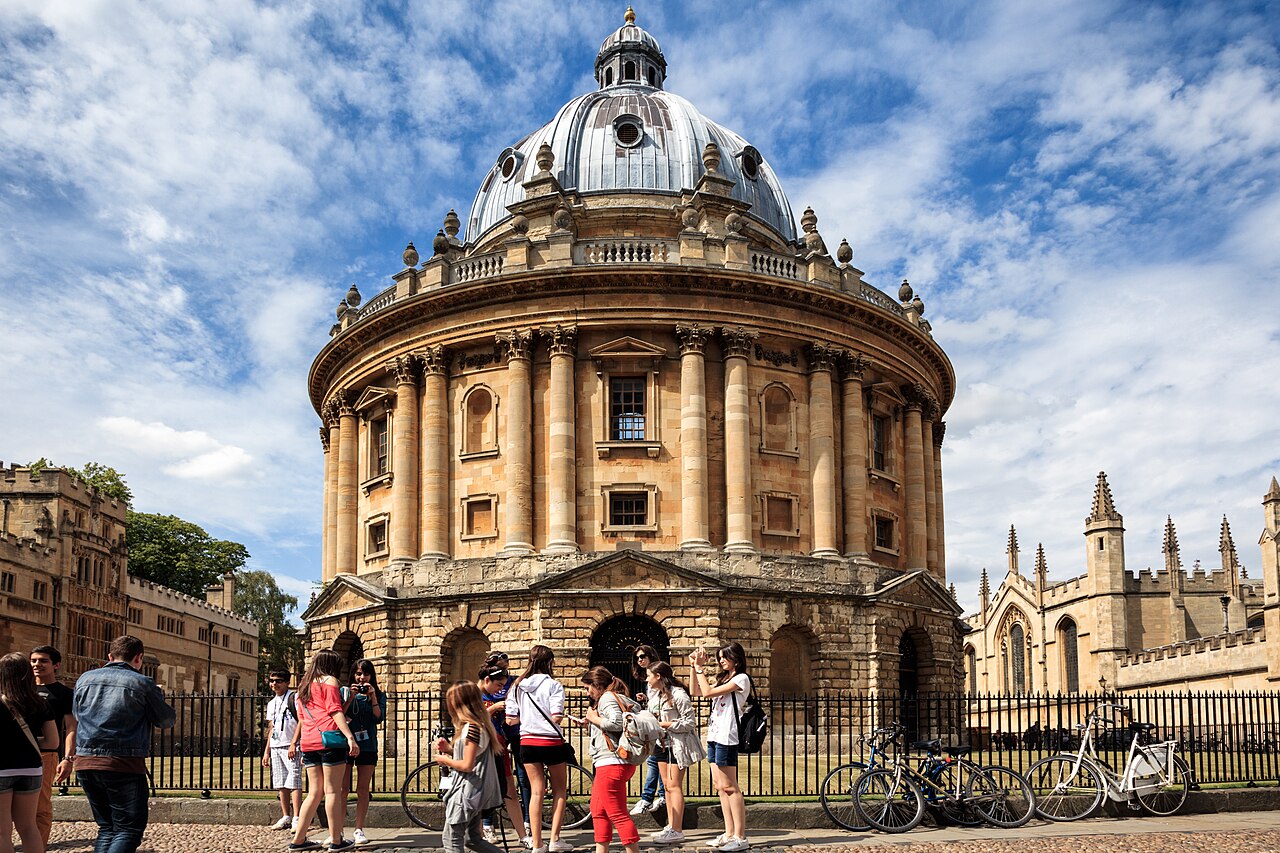 Oxford, United Kingdom