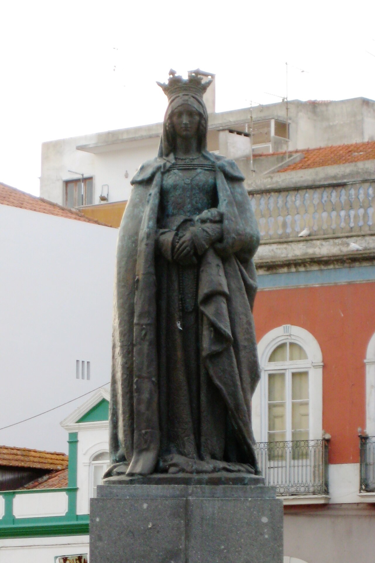 Caldas da Rainha, Portugal