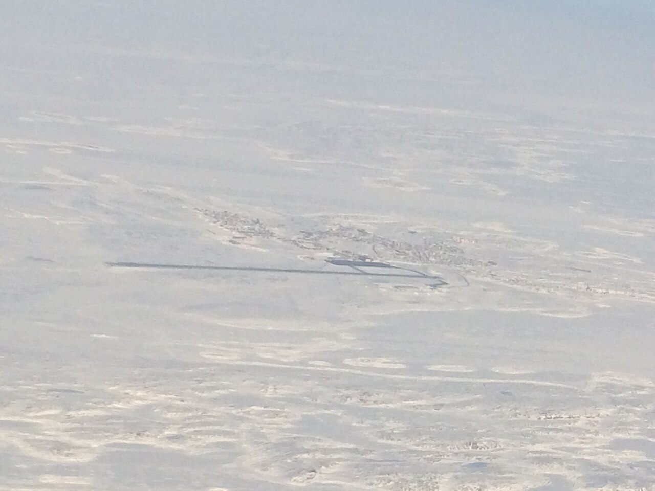 Rankin Inlet, Canada