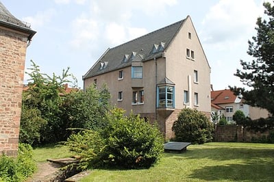 Raschi-Haus