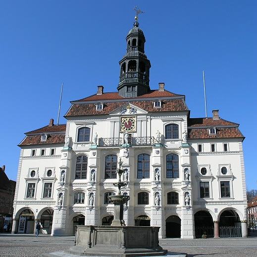 Lüneburg, Germany