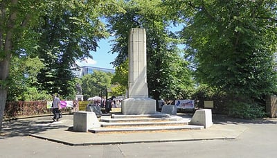 War Memorial