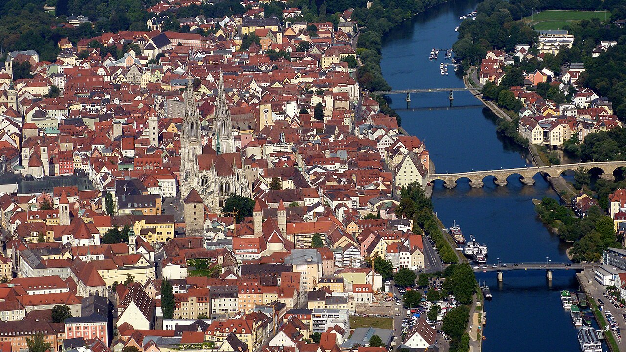 Regensburg, Germany
