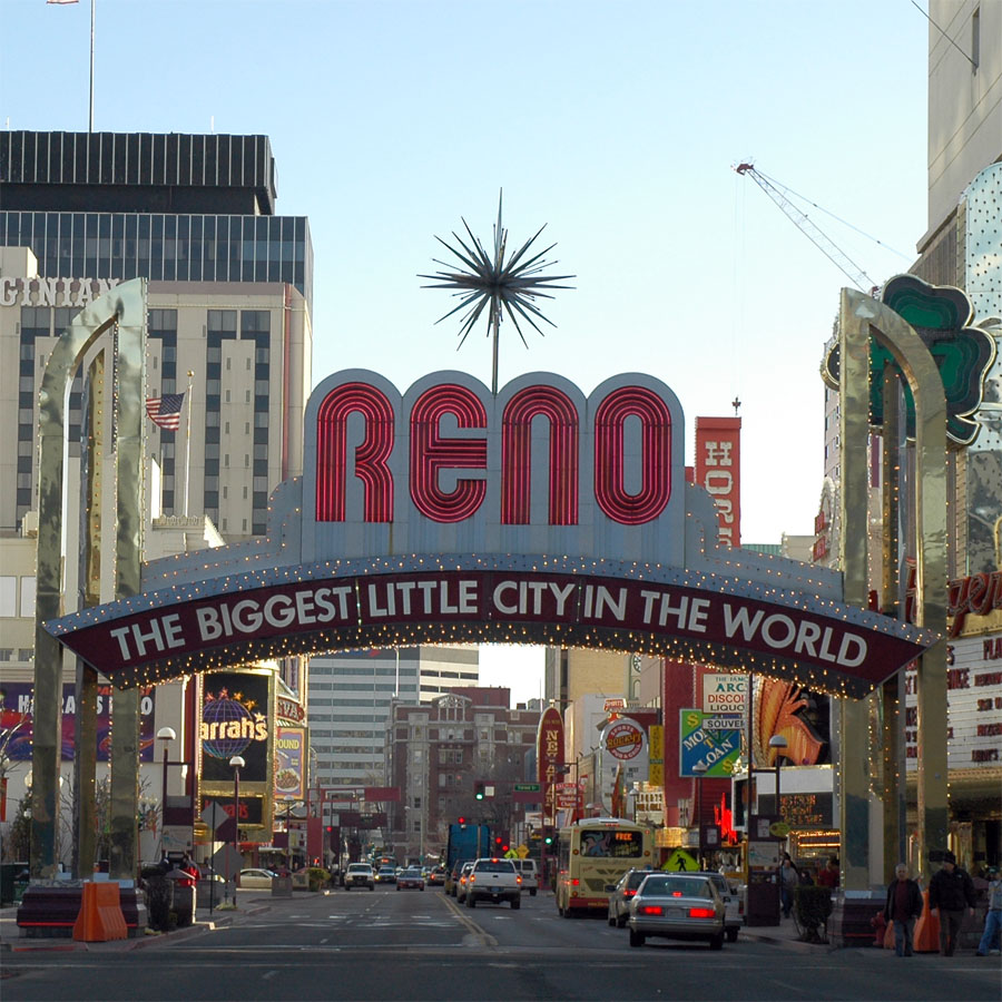 Reno, United States
