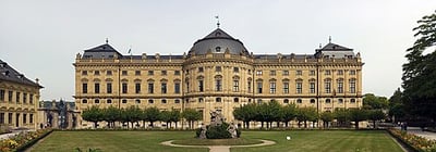 Würzburg Residence